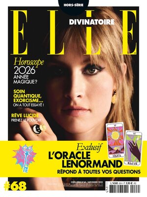 ELLE France - Magazine